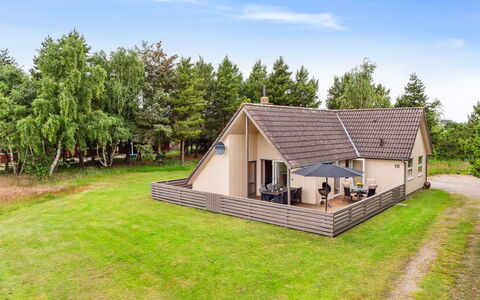 Sigwid - 2.7Km from the Sea: Herbe, Bois, Zone Rurale, Arbuste, Chalet, Toit, Plaine, Lot Terre, Domicile, Couverture De Sol