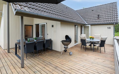 Sigwid - 2.7Km from the Sea: Herbe, Bois, Zone Rurale, Arbuste, Chalet, Toit, Plaine, Lot Terre, Domicile, Couverture De Sol