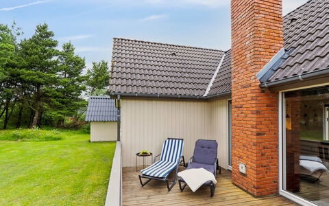 Sigwid - 2.7Km from the Sea: Maison, Domicile, Toit, Chalet, Lot Terre, Biens, Ferme, Village, Ferme