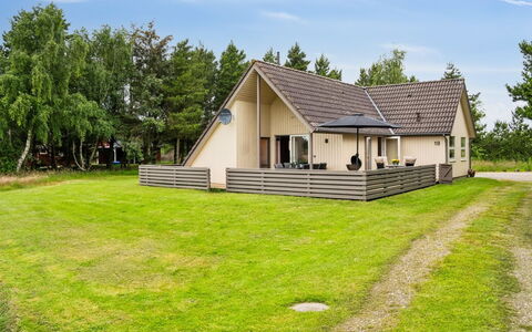 Sigwid - 2.7Km from the Sea: Maison, Domicile, Toit, Chalet, Lot Terre, Biens, Ferme, Village, Ferme