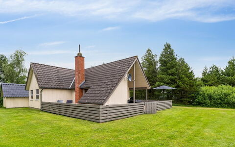 Sigwid - 2.7Km from the Sea: Maison, Domicile, Toit, Chalet, Lot Terre, Biens, Ferme, Village, Ferme