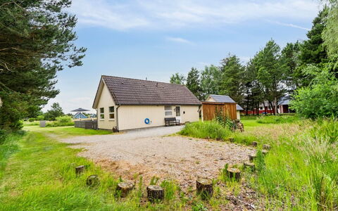 Sigwid - 2.7Km from the Sea: Maison, Domicile, Toit, Chalet, Lot Terre, Biens, Ferme, Village, Ferme