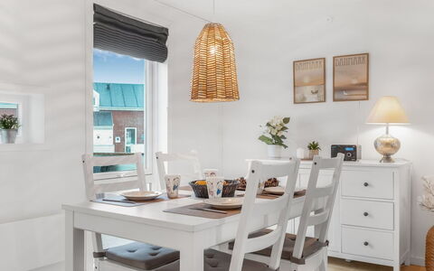 Anelia - 2.3Km from the Sea: Meubles, Design Intérieur, Sol, Chaise, Bois, Table, Sol, Luminaire, Salle À Manger, Table Cuisine Et Salle A Manger