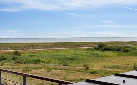 Ønd - 2.5Km from the Sea: Arbuste, Design Urbain, Couverture De Sol, Brique, Appartement, Biens, Brickwork, Balcon, Aménagement Paysager