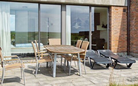 Ønd - 2.5Km from the Sea: Maison, Toit, Domicile, Chalet, Biens, Ferme, Villa, Porche, Siding