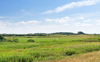Ønd - 2.5Km from the Sea