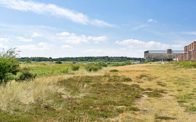 Ønd - 2.5Km from the Sea