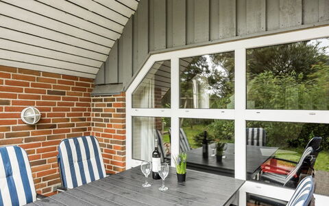 Albin - 2.8Km from the Sea: Toit, Maison, Zone Résidentielle, Domicile, Biens, Chalet, Conception