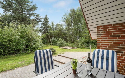 Albin - 2.8Km from the Sea: Toit, Maison, Zone Résidentielle, Domicile, Biens, Chalet, Conception