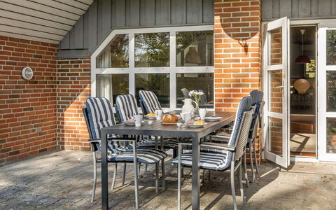 Albin - 2.8Km from the Sea: Toit, Maison, Zone Résidentielle, Domicile, Biens, Chalet, Conception