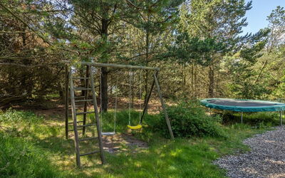 Henriethe - 1.1Km from the Sea