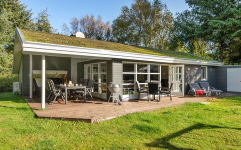 Dorete - 2.2Km from the Sea