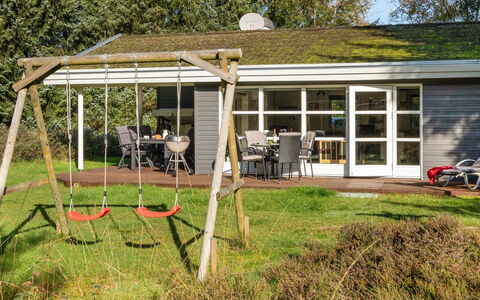 Dorete - 2.2Km from the Sea: 