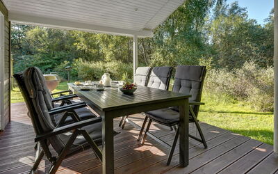 Dorete - 2.2Km from the Sea