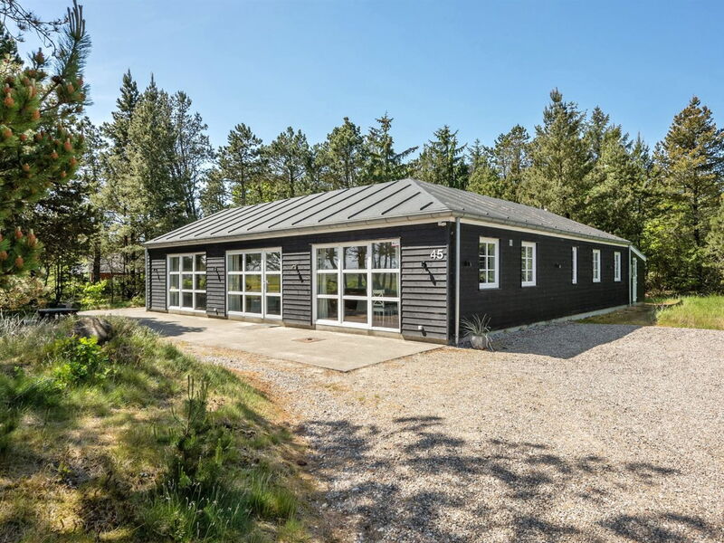 Svanborg - 3.7Km from the Sea