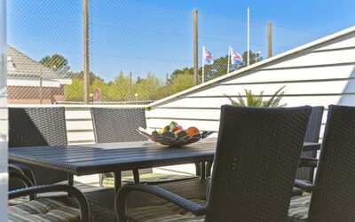 Gaëlle - 2.3Km from the Sea
