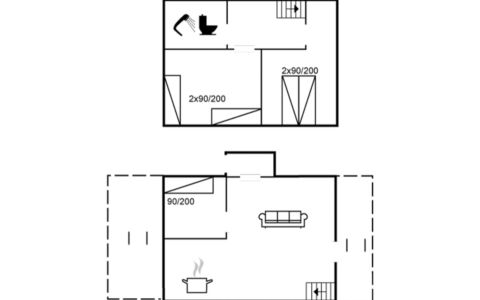Adils - 2.5Km from the Sea: 