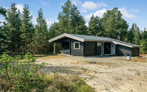 Herborg - 1Km from the Sea: Toit, Maison, Zone Résidentielle, Domicile, Biens, Chalet, Conception