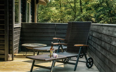 Herborg - 1Km from the Sea