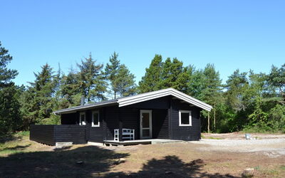 Herborg - 1Km from the Sea