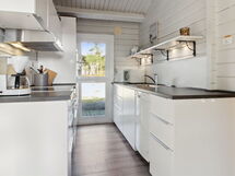 Herborg - 1Km from the Sea