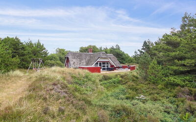 Dufa - 3.2Km from the Sea