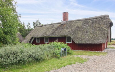 Dufa - 3.2Km from the Sea