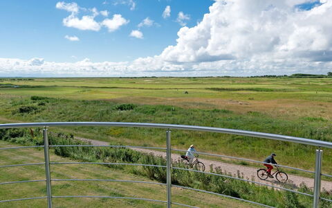 Merisa - 2.5Km from the Sea: Ciel, Nuage, Horizon, Paysage Naturel, Prairie, Écorégion, Plaine, Prairie, Cumulus, Steppe