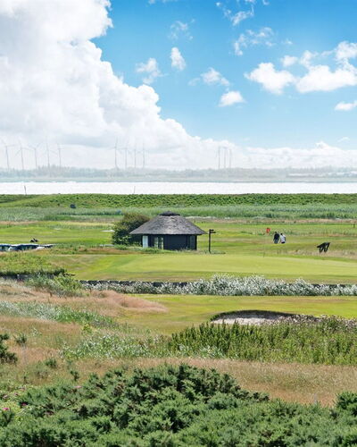Merisa - 2.5Km from the Sea