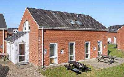 Odger - 2.3Km from the Sea
