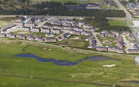 Drita - 2.3Km from the Sea: Vue Du Ciel, Photographie Aérienne