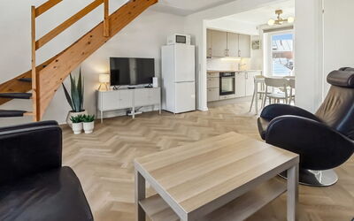 Mildred - 2.3Km from the Sea