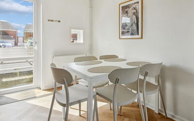 Mildred - 2.3Km from the Sea