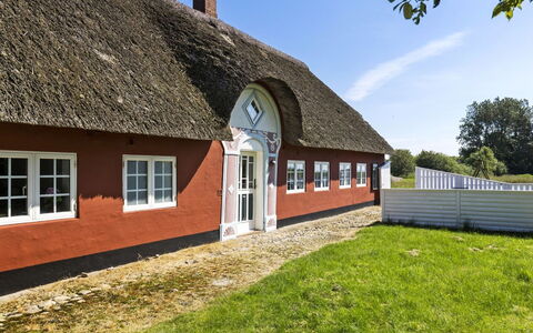 Willi - 3Km from the Sea: Maison, Toit, Domicile, Chalet, Biens, Ferme, Villa, Porche, Siding