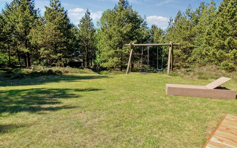Angret - 3.5Km from the Sea: Herbe, Arbuste, Maison, Jardin, Domicile, Chalet, Lot Terre, Pelouse, Couverture De Sol