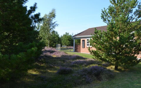 Angret - 3.5Km from the Sea: Herbe, Arbuste, Maison, Jardin, Domicile, Chalet, Lot Terre, Pelouse, Couverture De Sol