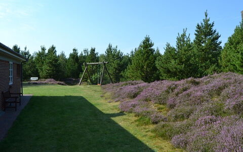Angret - 3.5Km from the Sea: Herbe, Maison, Toit, Domicile, Chalet, Arbuste, Lot Terre, Zone Rurale, Ferme, Couverture De Sol
