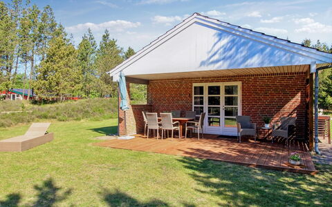 Angret - 3.5Km from the Sea: Herbe, Maison, Toit, Domicile, Chalet, Arbuste, Lot Terre, Zone Rurale, Ferme, Couverture De Sol