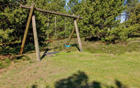 Angret - 3.5Km from the Sea: Herbe, Maison, Toit, Domicile, Chalet, Arbuste, Lot Terre, Zone Rurale, Ferme, Couverture De Sol