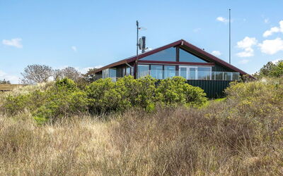 Zekine - 2.5Km from the Sea