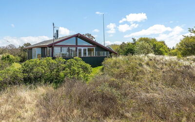Zekine - 2.5Km from the Sea
