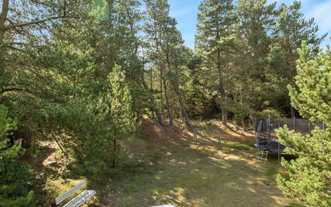 Benedikta - 2.4Km from the Sea: Toit, Maison, Zone Résidentielle, Domicile, Biens, Chalet, Conception