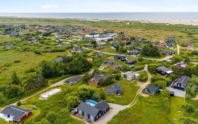 Svenny - 800M from the Sea