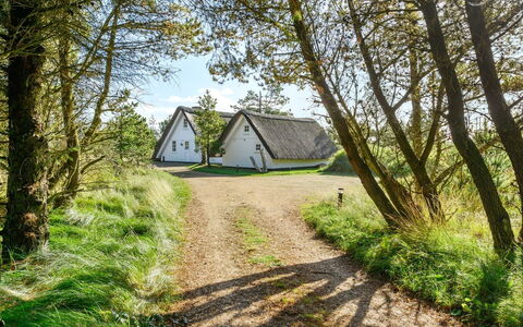 Trana - 2Km from the Sea: Prairie