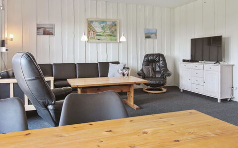 Alfkil - 2.3Km from the Sea: Maison, Toit, Domicile, Chalet, Biens, Ferme, Villa, Porche, Siding