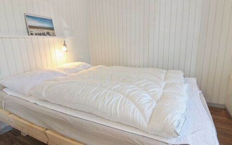 Alfkil - 2.3Km from the Sea: Toit, Maison, Zone Résidentielle, Domicile, Biens, Chalet, Conception