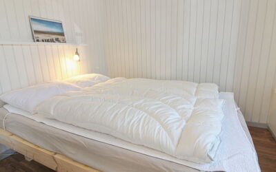 Alfkil - 2.3Km from the Sea
