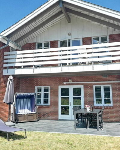Alfkil - 2.3Km from the Sea