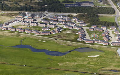 Rauha - 2.3Km from the Sea
