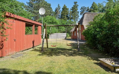 Gudmund - 3.9Km from the Sea